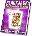 The Complete Blackjack Center 