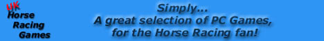 UK Horse Racing Games